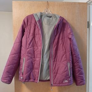 Women's LL Bean Jacket